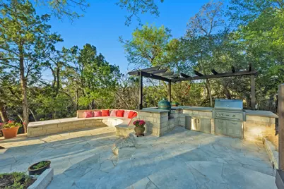604 Furlong Drive, Austin, TX 78746 - Photo 34
