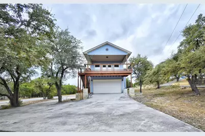 1007 Meckel Drive, Canyon Lake, TX 78133 - Photo 4