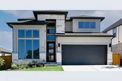 315 Prickly Poppy Loop, Kyle, TX 78640 - Photo 1