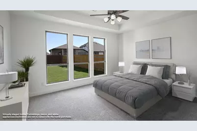 315 Prickly Poppy Loop, Kyle, TX 78640 - Photo 6