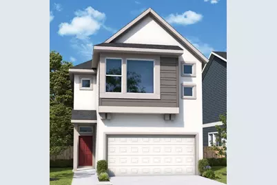 836 Perry Pass #32, Round Rock, TX 78664 - Photo 1