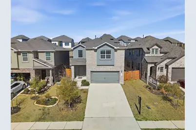 8014 Purple Aster Pass, Lago Vista, TX 78645 - Photo 2