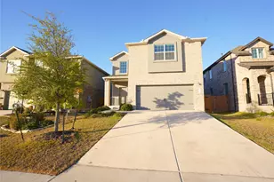 8014 Purple Aster Pass, Lago Vista, TX 78645 - Photo 1