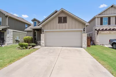 153 Carlina Loop, Liberty Hill, TX 78642 - Photo 2