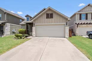 153 Carlina Loop, Liberty Hill, TX 78642 - Photo 2