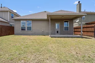 153 Carlina Loop, Liberty Hill, TX 78642 - Photo 20