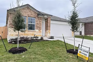 606 Arnage Dr, Hutto, TX 78634 - Photo 4