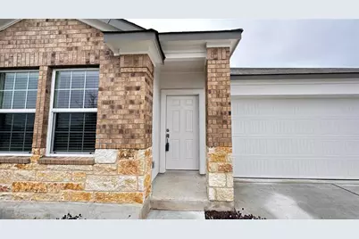 606 Arnage Drive, Hutto, TX 78634 - Photo 2