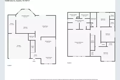 15300 Iola Cove, Austin, TX 78717 - Photo 38