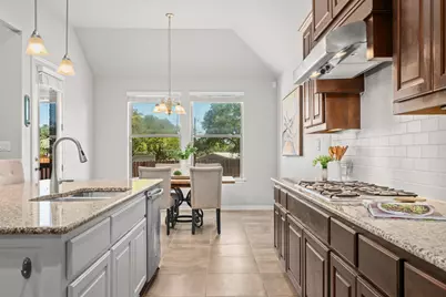 1728 Highland Ridge Road, Georgetown, TX 78628 - Photo 2