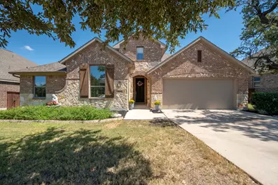 1728 Highland Ridge Road, Georgetown, TX 78628 - Photo 1