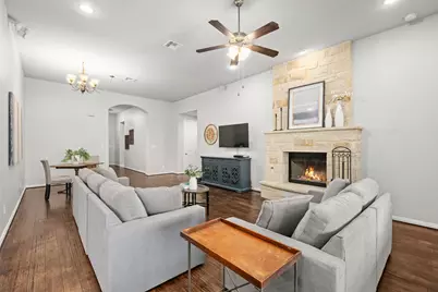 1728 Highland Ridge Road, Georgetown, TX 78628 - Photo 6