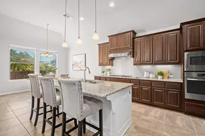 1728 Highland Ridge Road, Georgetown, TX 78628 - Photo 8