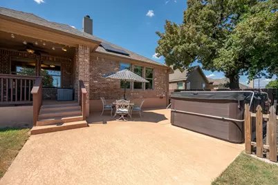1728 Highland Ridge Road, Georgetown, TX 78628 - Photo 26
