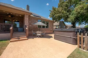 1728 Highland Ridge Rd, Georgetown, TX 78628 - Photo 26