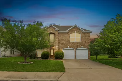 1602 Iris Lane, Cedar Park, TX 78613 - Photo 2