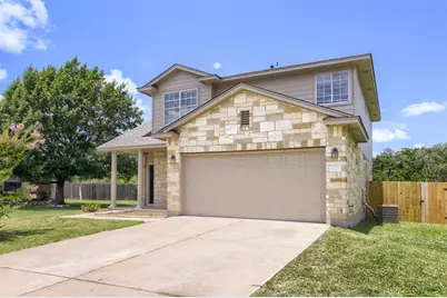 4125 Pebble Ridge Cove, Round Rock, TX 78681 - Photo 1