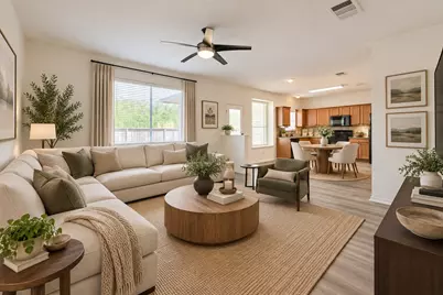 4125 Pebble Ridge Cove, Round Rock, TX 78681 - Photo 8