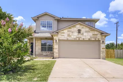 4125 Pebble Ridge Cove, Round Rock, TX 78681 - Photo 2