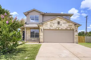 4125 Pebble Ridge Cove, Round Rock, TX 78681 - Photo 2