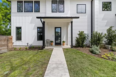 1504 Ruth Avenue #3, Austin, TX 78757 - Photo 2