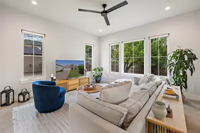 1504 Ruth Avenue #3, Austin, TX 78757 - Photo 4