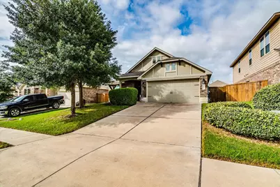 124 Compass Lane, Kyle, TX 78640 - Photo 38