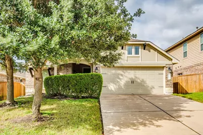 124 Compass Lane, Kyle, TX 78640 - Photo 1