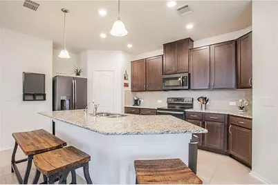 811 Sawbuck Drive, Pflugerville, TX 78660 - Photo 6