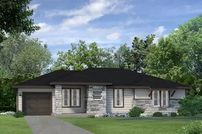 136 Antoinette Way, San Marcos, TX 78666 - Photo 1