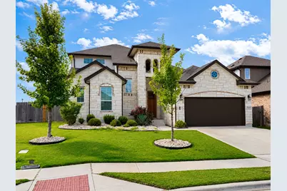 20825 W Claire Jean Path W, Pflugerville, TX 78660 - Photo 1