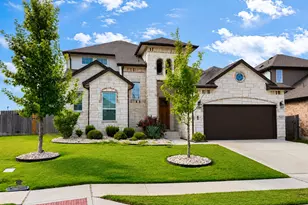 20825 W Claire Jean Path W, Pflugerville, TX 78660 - Photo 1