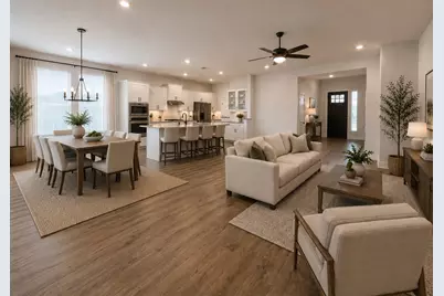 20825 W Claire Jean Path W, Pflugerville, TX 78660 - Photo 8