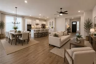 20825 W Claire Jean Path W, Pflugerville, TX 78660 - Photo 8