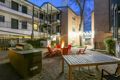 203 E 31st Street #202, Austin, TX 78705 - Photo 38