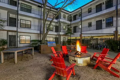 203 E 31st Street #202, Austin, TX 78705 - Photo 6