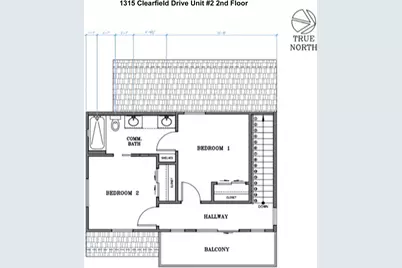 1315 Clearfield Drive #2, Austin, TX 78758 - Photo 34