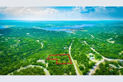 20605 - 20607 Palo Duro Drive, Lago Vista, TX 78645 - Photo 1