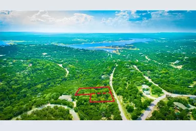 20605 - 20607 Palo Duro Drive, Lago Vista, TX 78645 - Photo 2