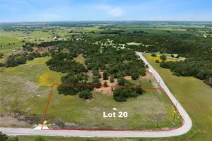 102 Co Rd 156 Lot 20, Georgetown, TX 78626 - Photo 1