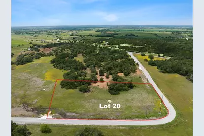 102 County Road 156 - Lot 20, Georgetown, TX 78626 - Photo 1