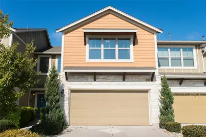 1620 Bryant Drive #103, Round Rock, TX 78664 - Photo 1