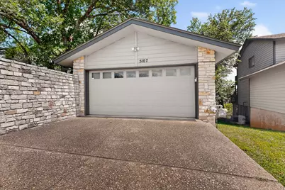 5107 McKittrick Canyon Drive, Austin, TX 78759 - Photo 6