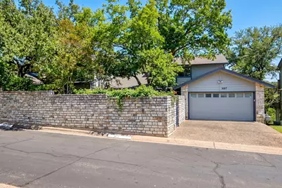 5107 McKittrick Canyon Drive, Austin, TX 78759 - Photo 1
