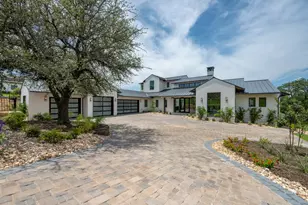 504 Primo Fiore Terrace, Austin, TX 78738 - Photo 1