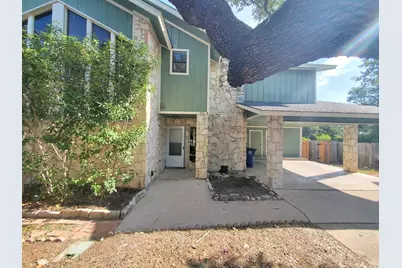 8716 Clearbrook Trail #A, Austin, TX 78729 - Photo 1