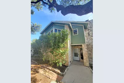 8716 Clearbrook Trail #A, Austin, TX 78729 - Photo 2