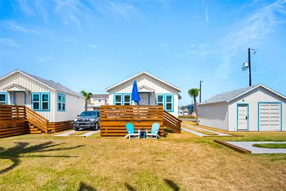 340 N Alister Street #3, Port Aransas, TX 78373 - Photo 22