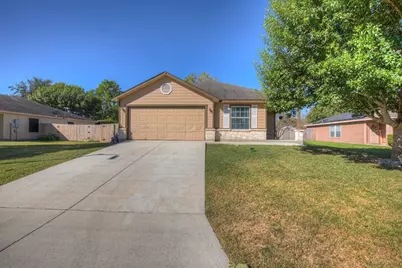 2042 Dragon Trail, New Braunfels, TX 78130 - Photo 1