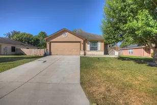 2042 Dragon Trail, New Braunfels, TX 78130 - Photo 1